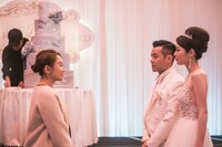 「人生の運転手（ドライバー）～明るい未来に進む路～」