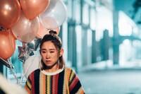 「人生の運転手（ドライバー）～明るい未来に進む路～」