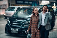 「人生の運転手（ドライバー）～明るい未来に進む路～」