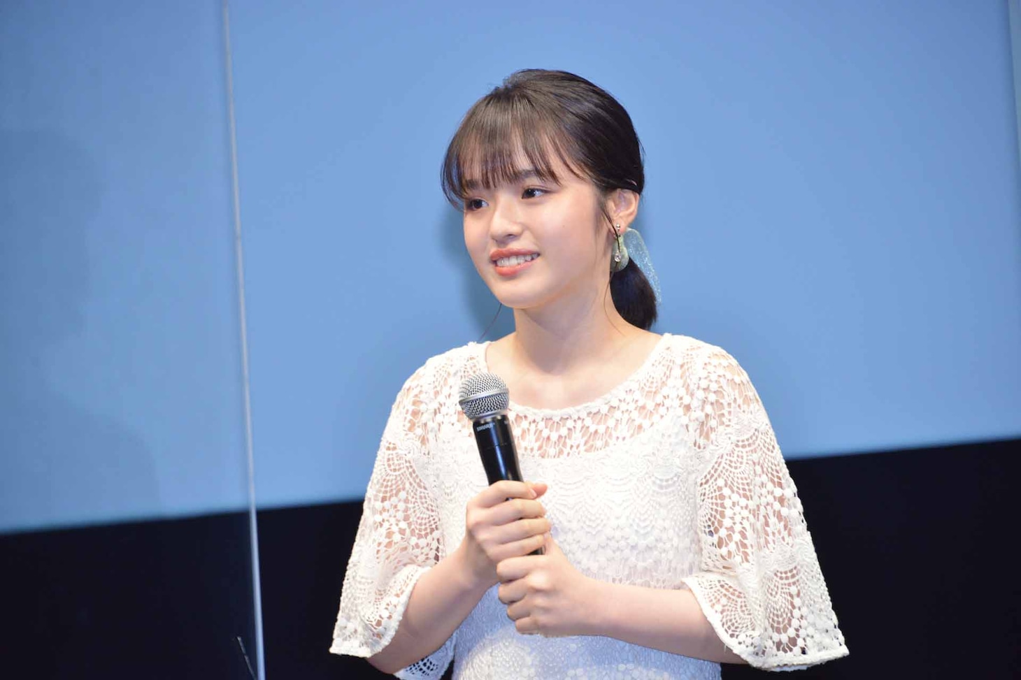 豊嶋花