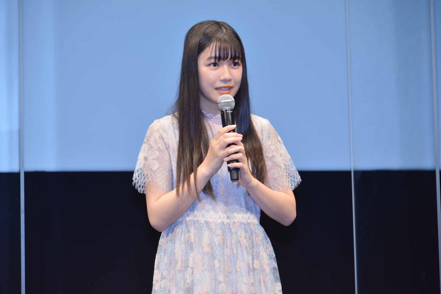 渡邉心結