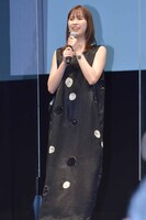 玉井詩織（ももいろクローバーZ）