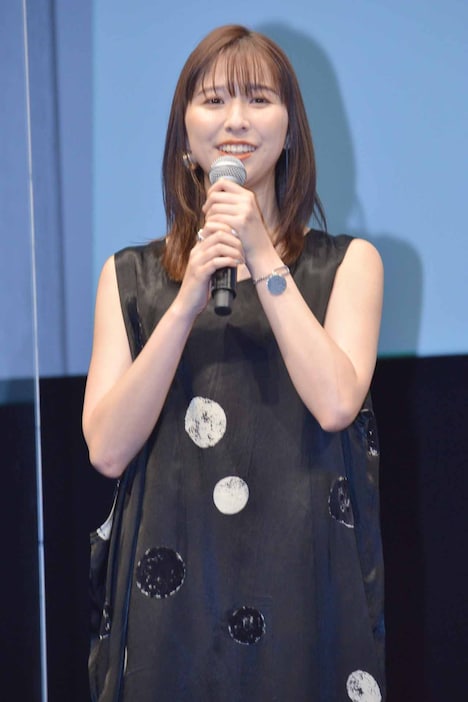 玉井詩織（ももいろクローバーZ）