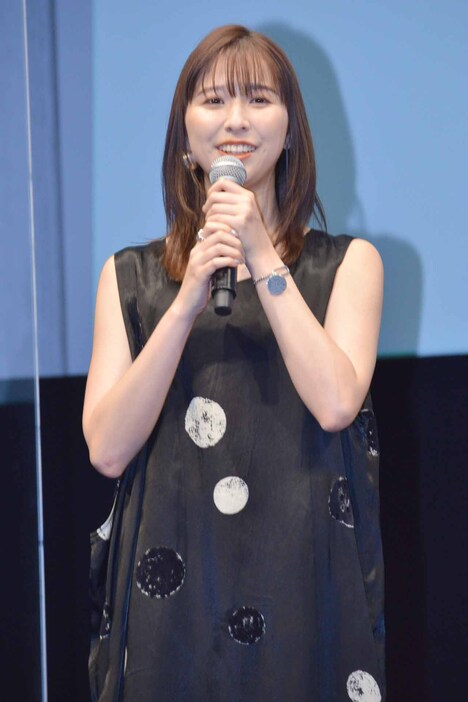 玉井詩織（ももいろクローバーZ）