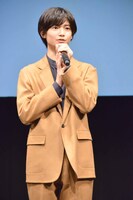 城桧吏（スタメンKiDS）