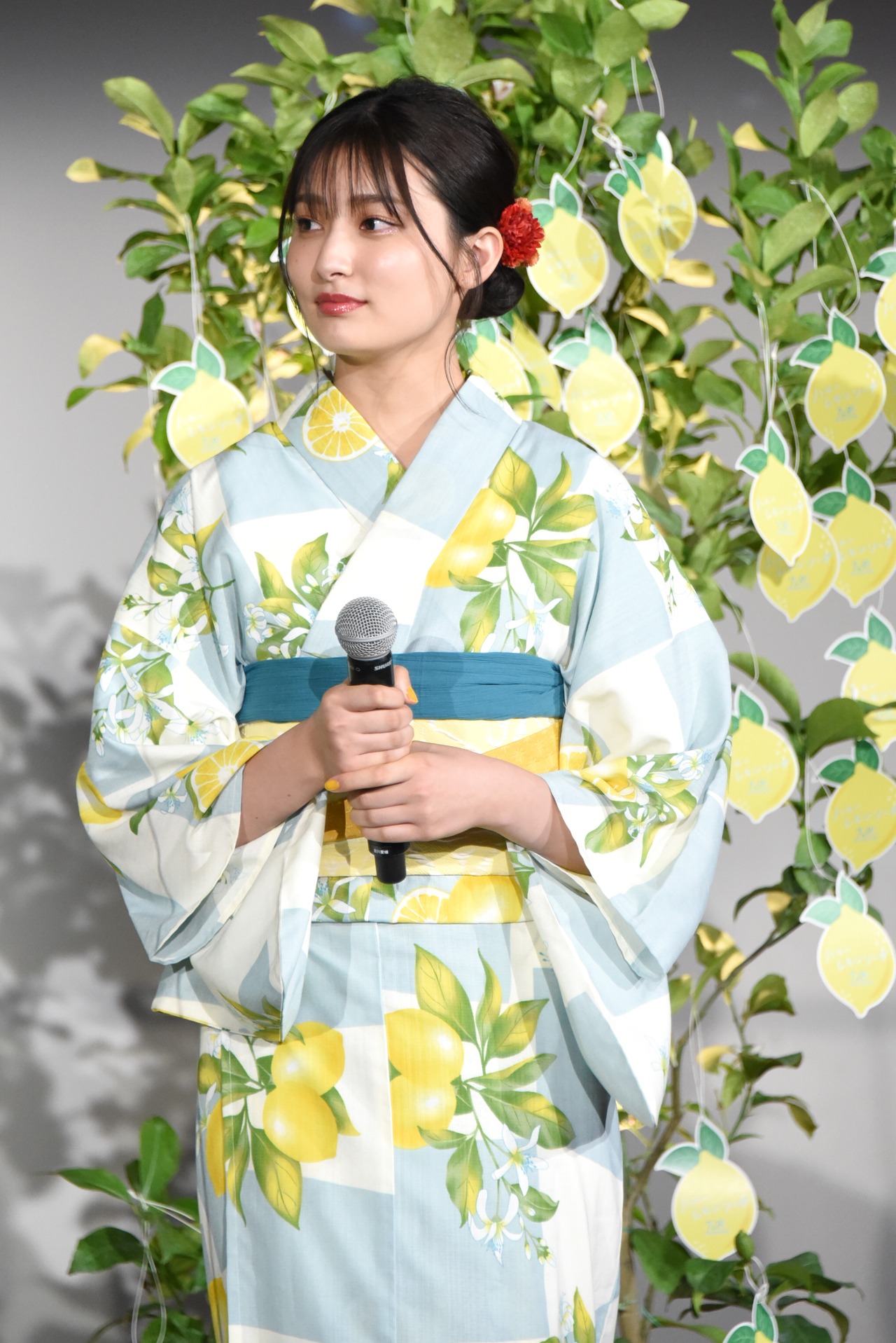 吉川愛