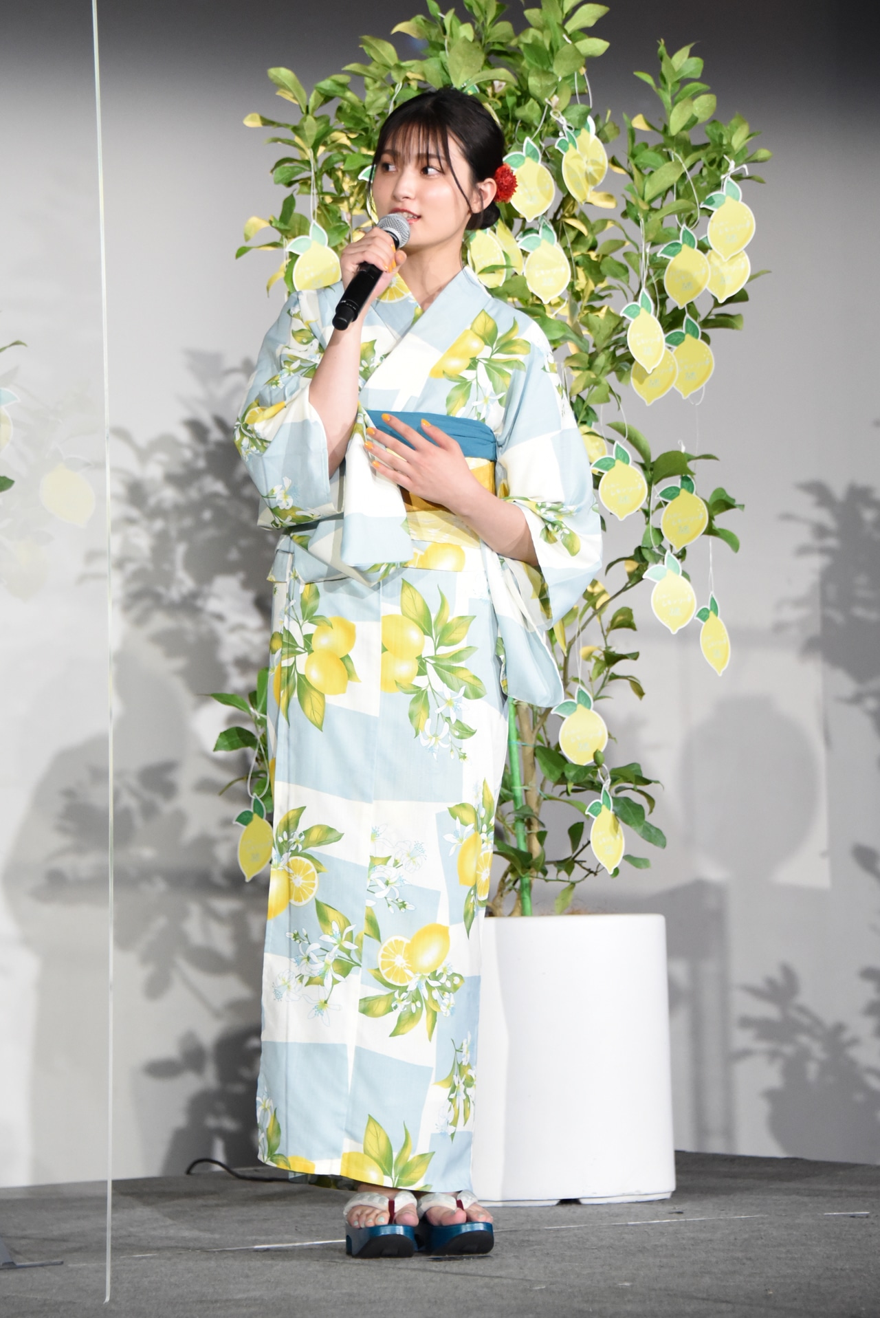 吉川愛