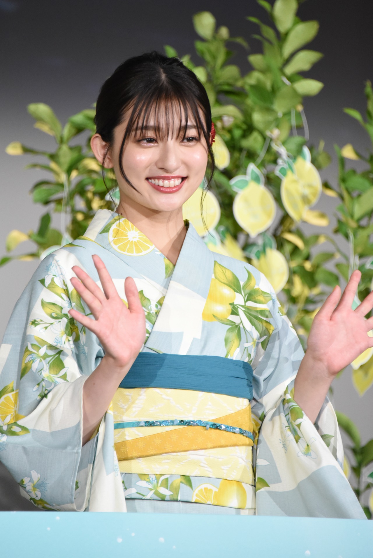 吉川愛