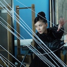 芳根京子が舞う、プラスティネーション捉えた「Arc アーク」本編映像