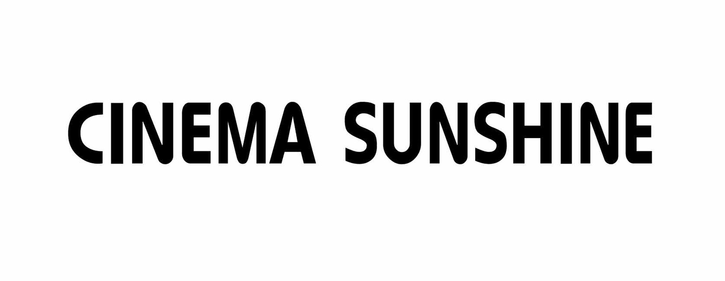 シネマサンシャイン ロゴ