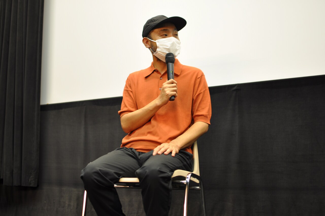 「いとみち」宇野祥平が和やかな現場回想、横浜聡子には津軽弁を褒められる