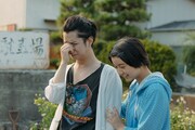 映画「子供はわかってあげない」場面写真