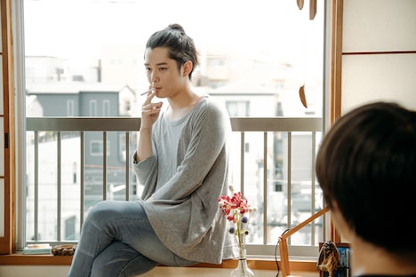 「子供はわかってあげない」 新場面写真