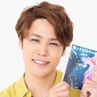 宮野真守が「竜そば」原作小説を朗読、演じるキャラクターの劇中カットも公開