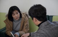 「奴隷の島、消えた人々」 (c)2015 SANSOO VENTURES. ALL RIGHTS RESERVED.