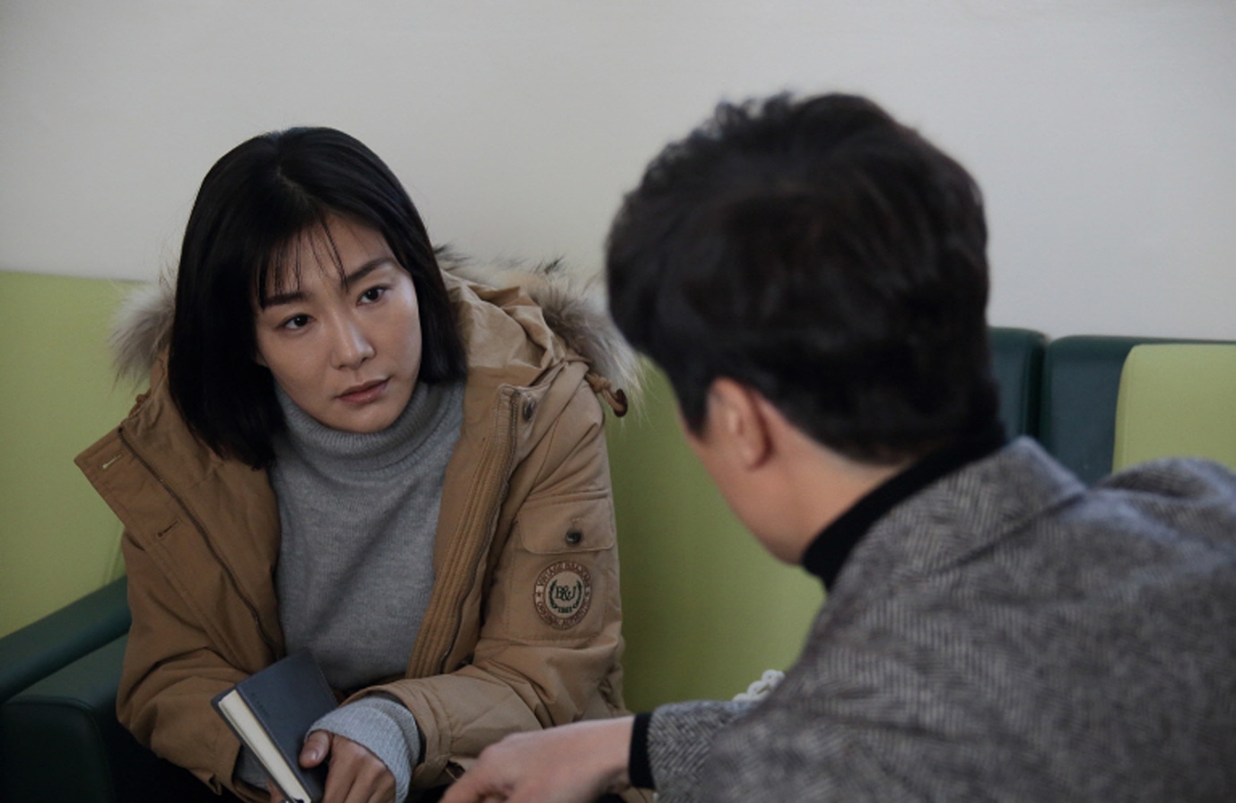 「奴隷の島、消えた人々」 (c)2015 SANSOO VENTURES. ALL RIGHTS RESERVED.