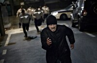 「哀しき獣」 (c)2010 WELLMADE STARM AND POPCORN FILM ALL RIGHTS RESERVED.