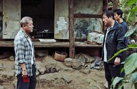 「哭声／コクソン」 (c)2016 TWENTIETH CENTURY FOX FILM CORPORATION