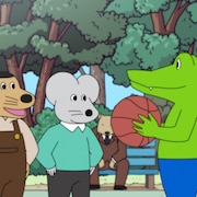 神木隆之介、中村倫也、木村昴が「100日間生きたワニ」役作りを語る