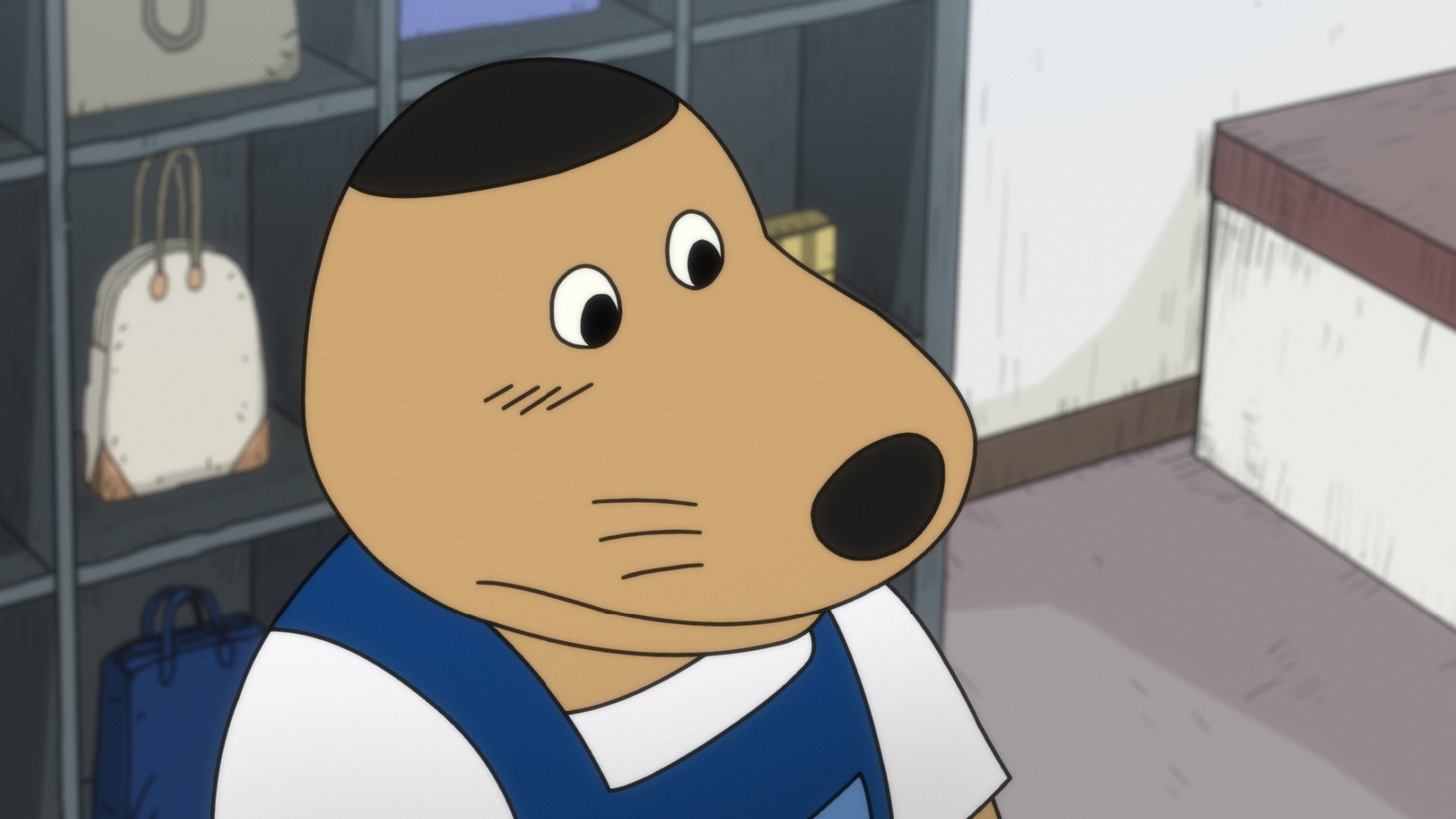 「100日間生きたワニ」