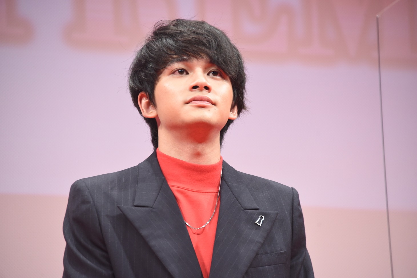 北村匠海