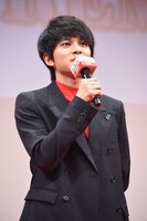 北村匠海