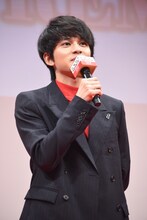 北村匠海