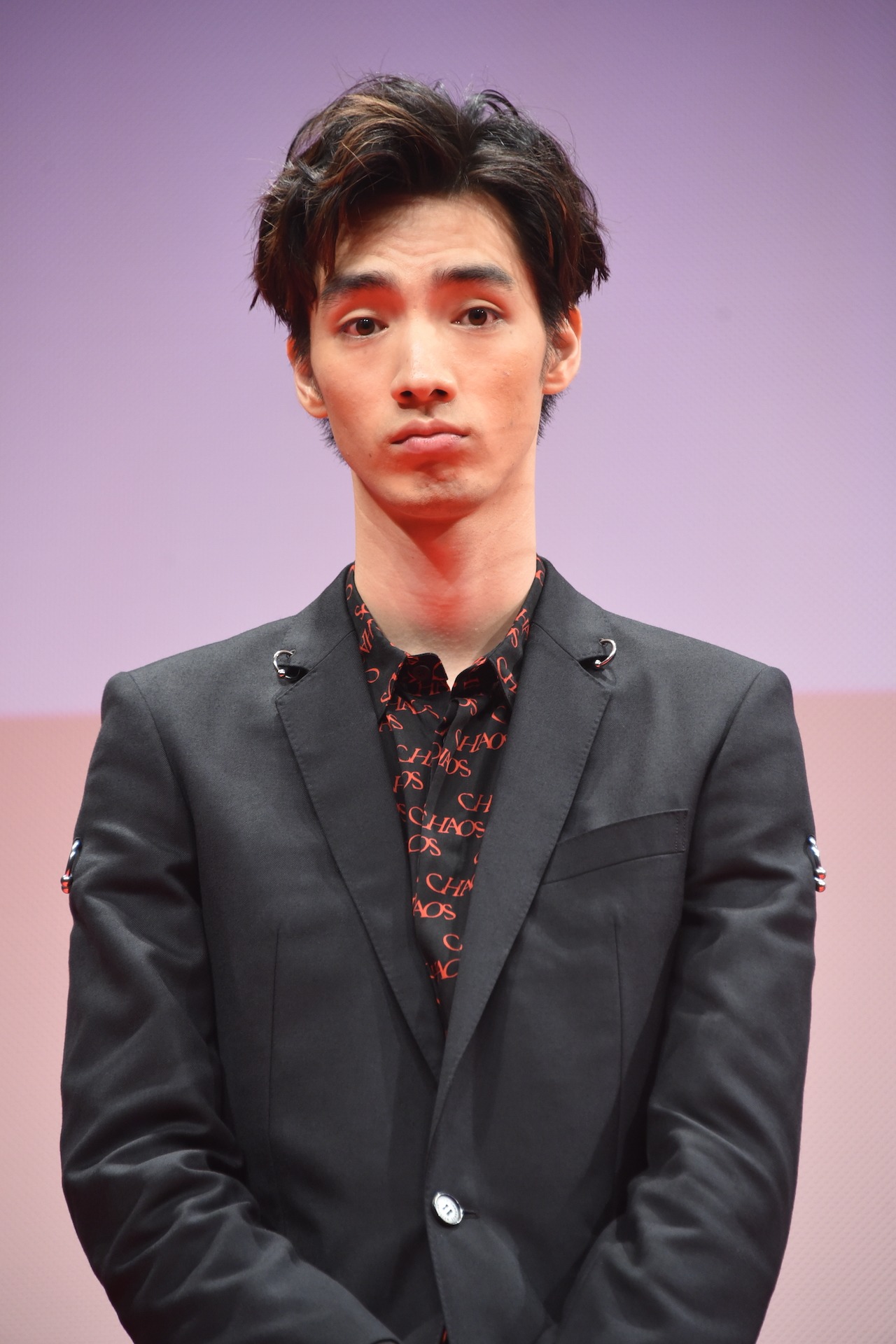 清水尋也