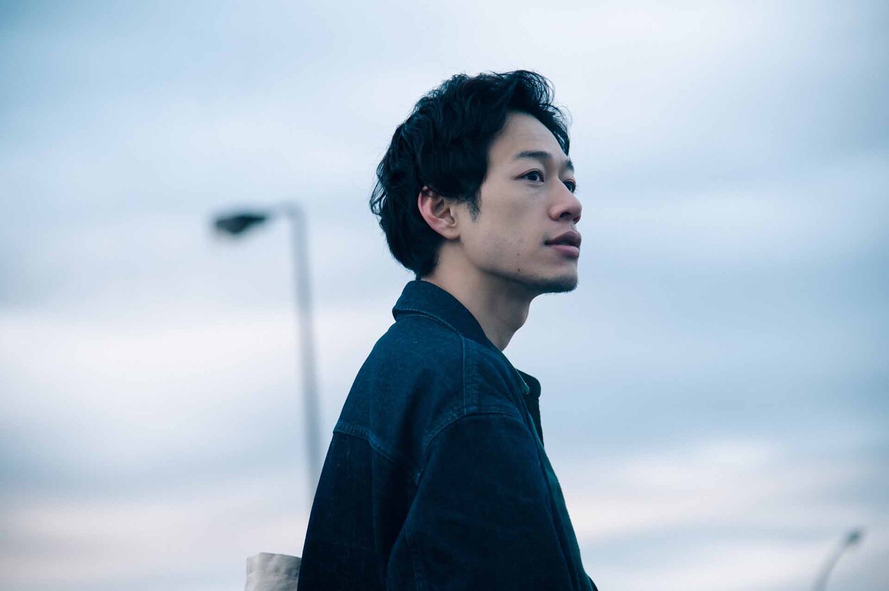 「僕たちは変わらない朝を迎える」