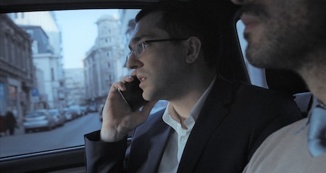 「コレクティブ 国家の嘘」