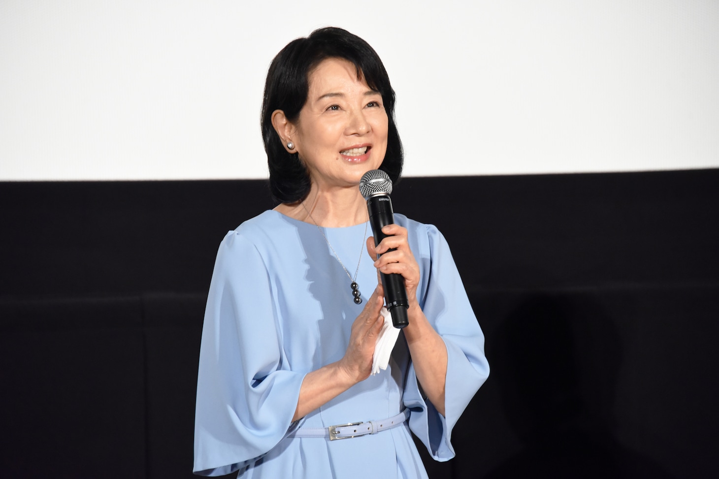 吉永小百合