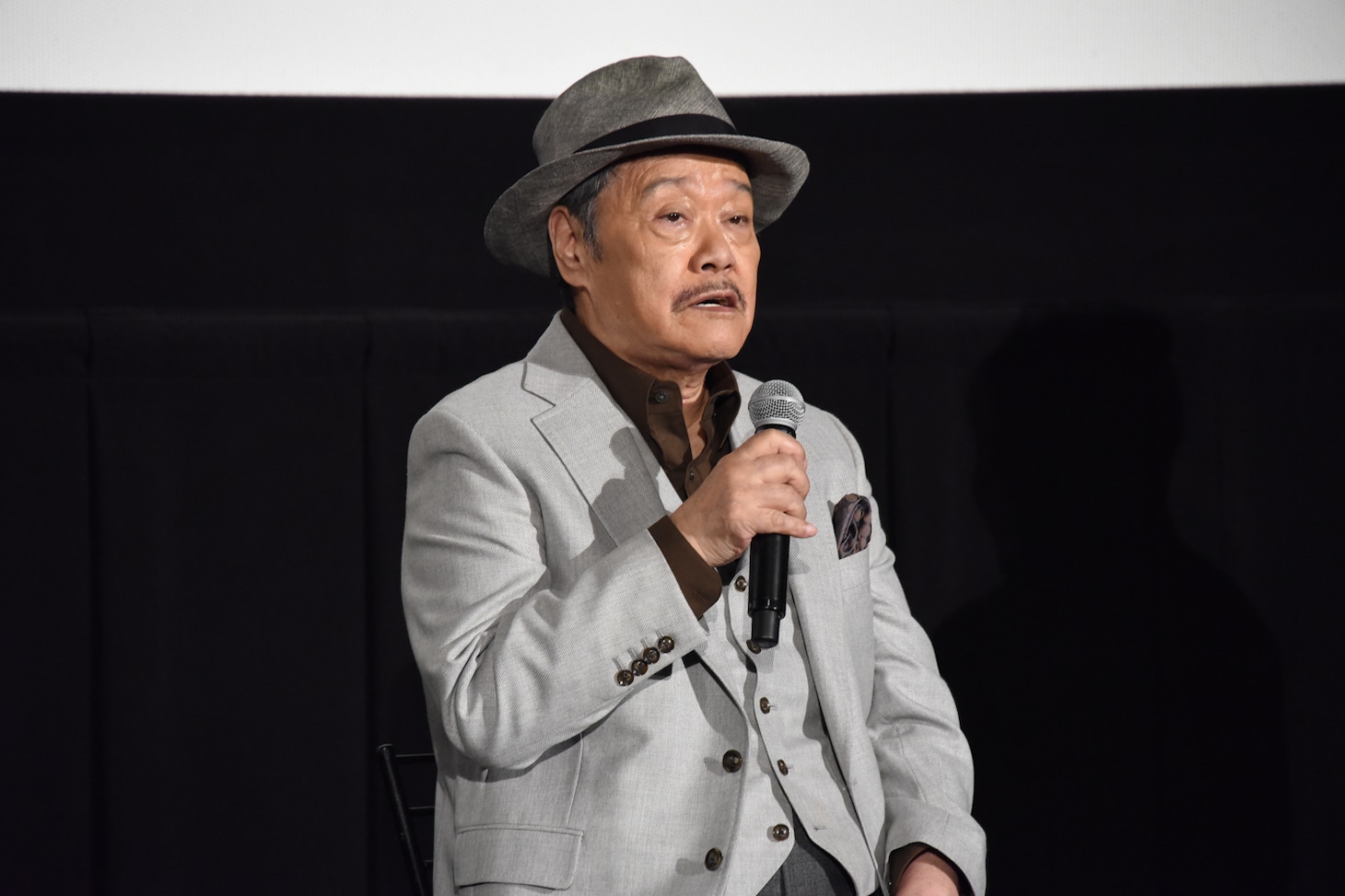 西田敏行