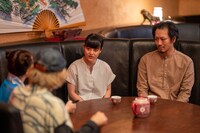 「激マブ探偵なな 手淫が炸裂する時」