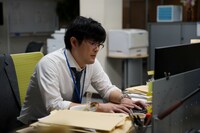 「激マブ探偵なな 手淫が炸裂する時」