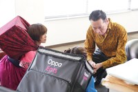 「激マブ探偵なな 手淫が炸裂する時」