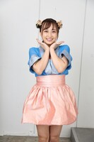 きみと歩実演じるなな。