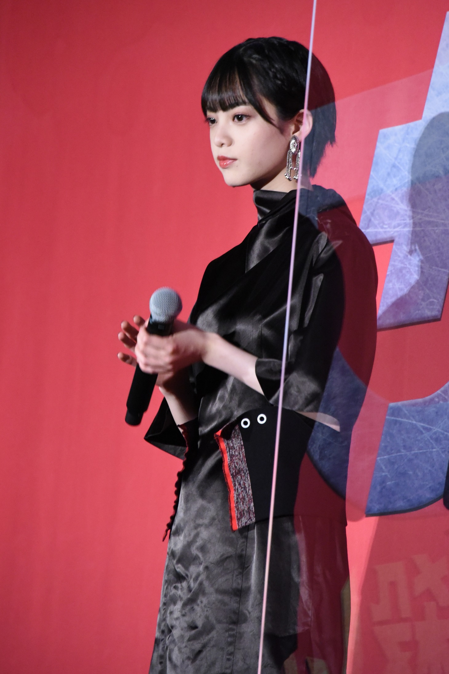平手友梨奈