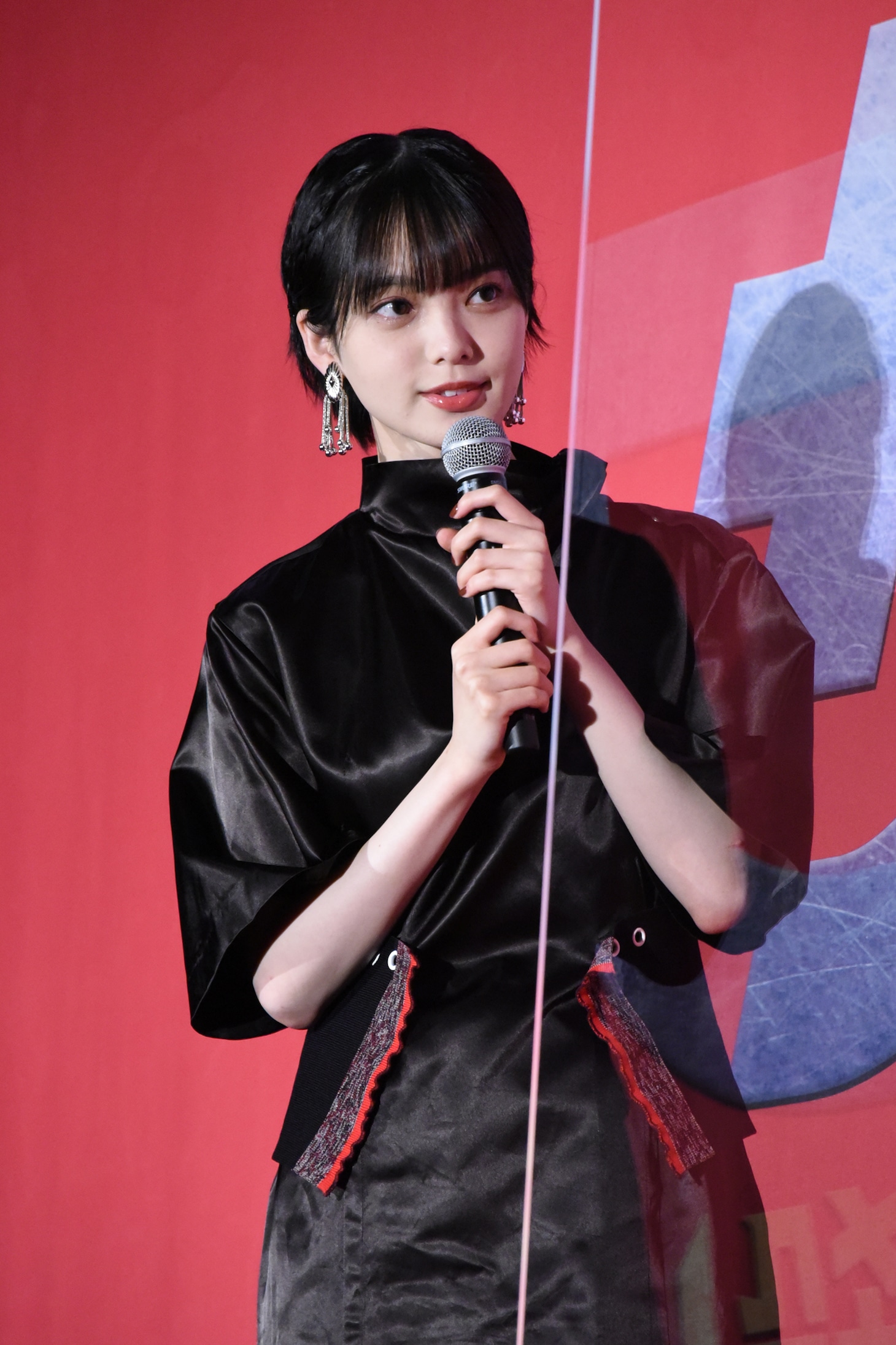 平手友梨奈