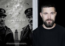 監督のロバート・エガース。