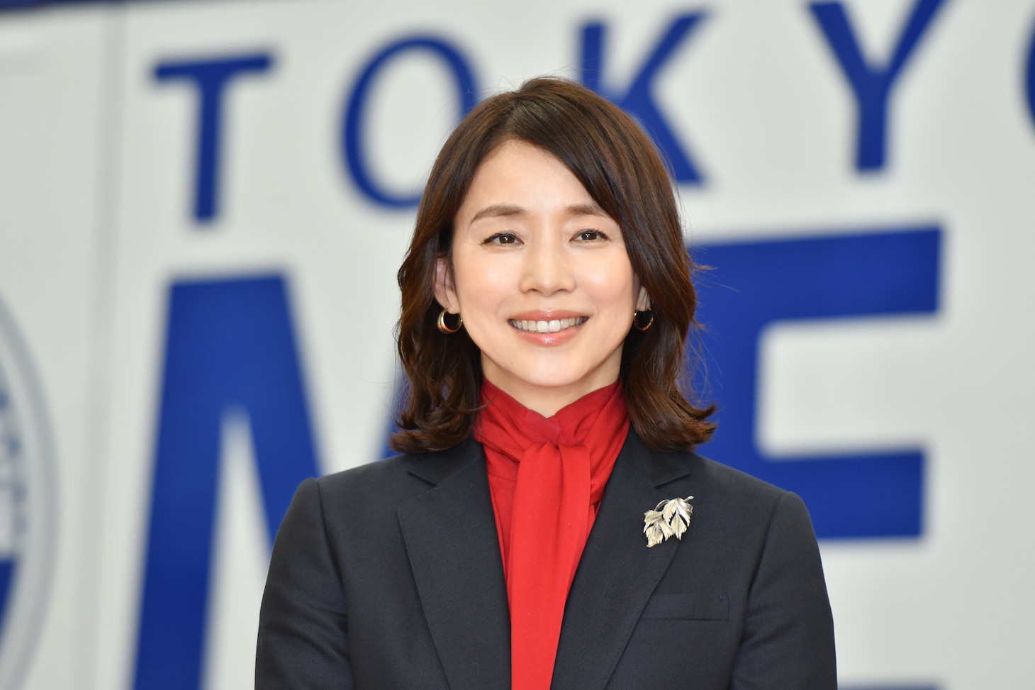 石田ゆり子