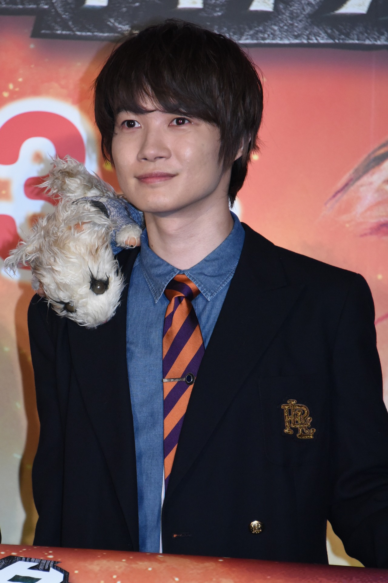 神木隆之介