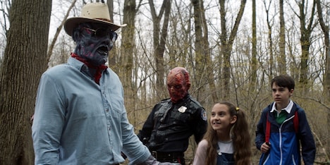 「サイコ・ゴアマン」