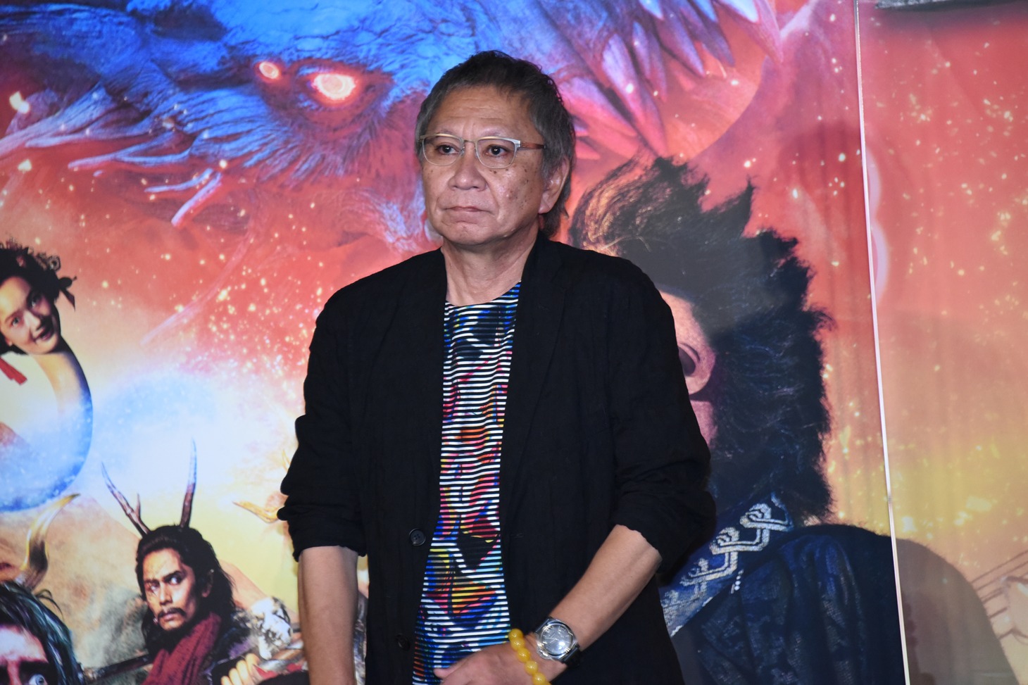 三池崇史