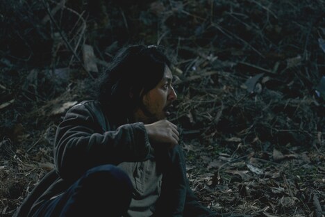 「アジアの天使」