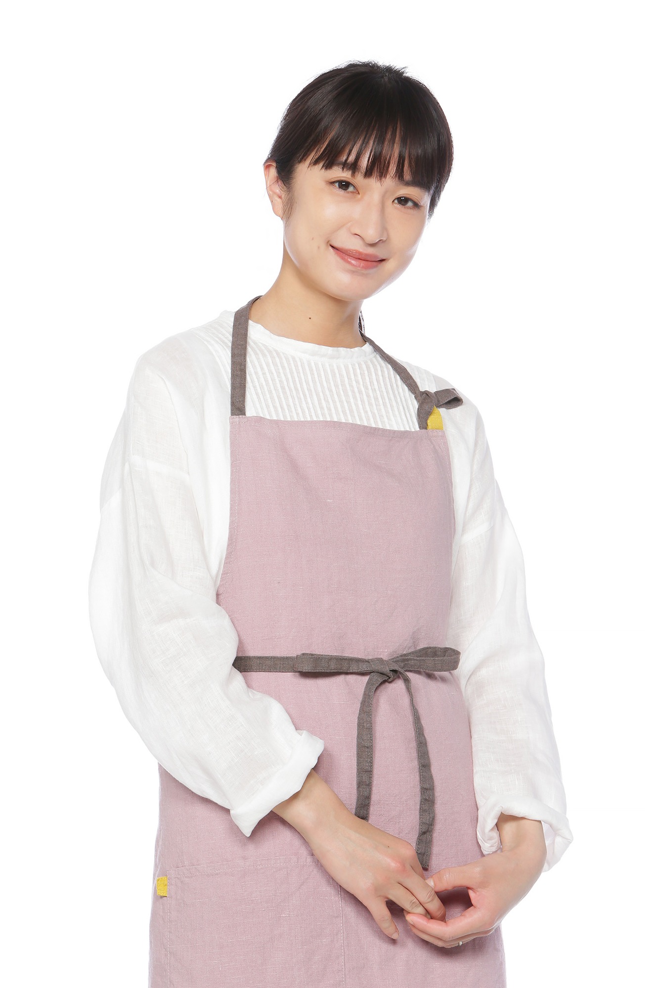 門脇麦演じる中山麻衣子。