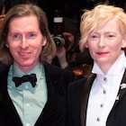 ウェス・アンダーソンとティルダ・スウィントンが5度目のタッグ、9月に新作撮入