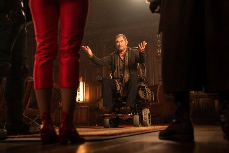 「ドゥーム・パトロール」