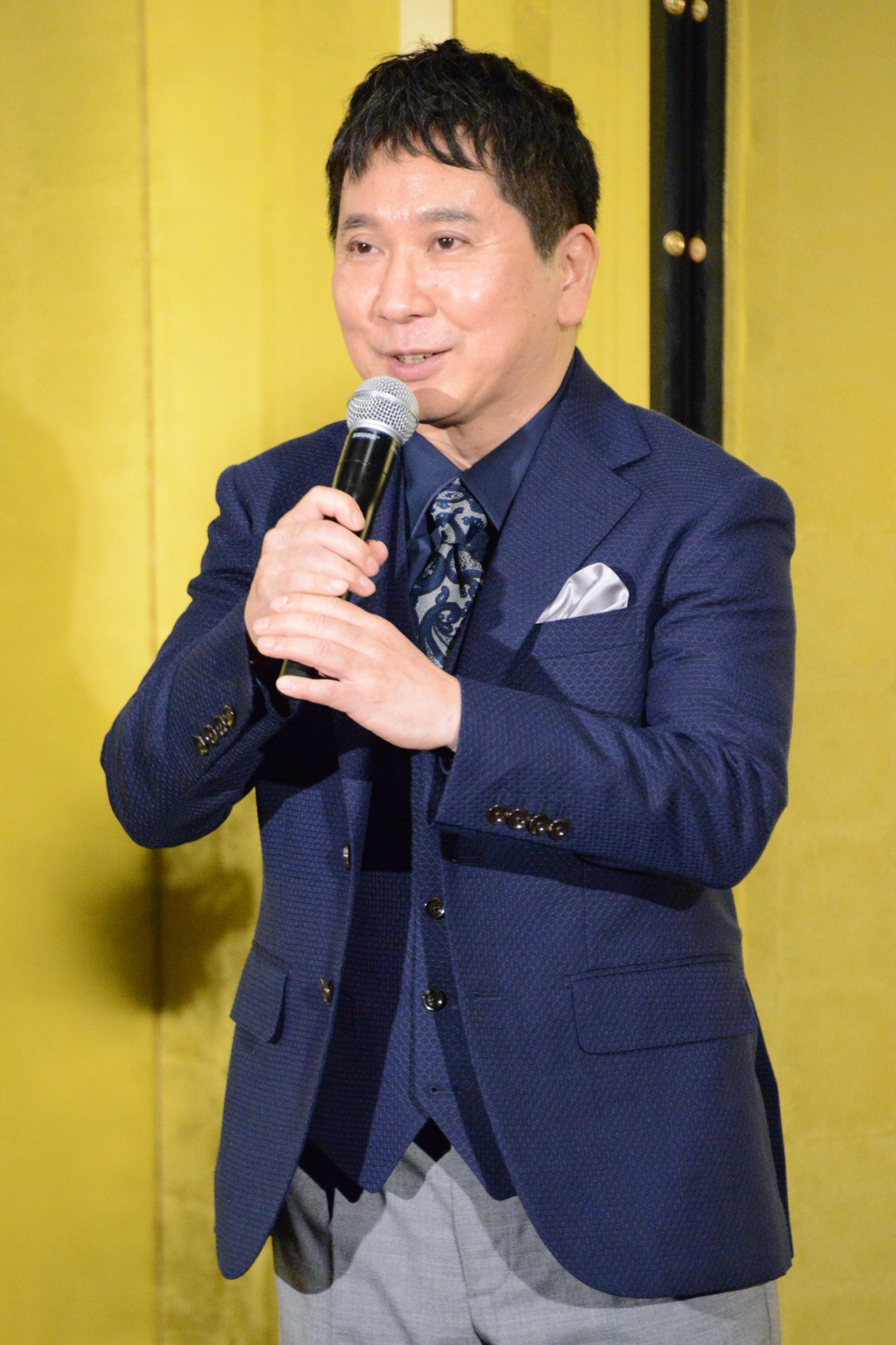 田中裕二