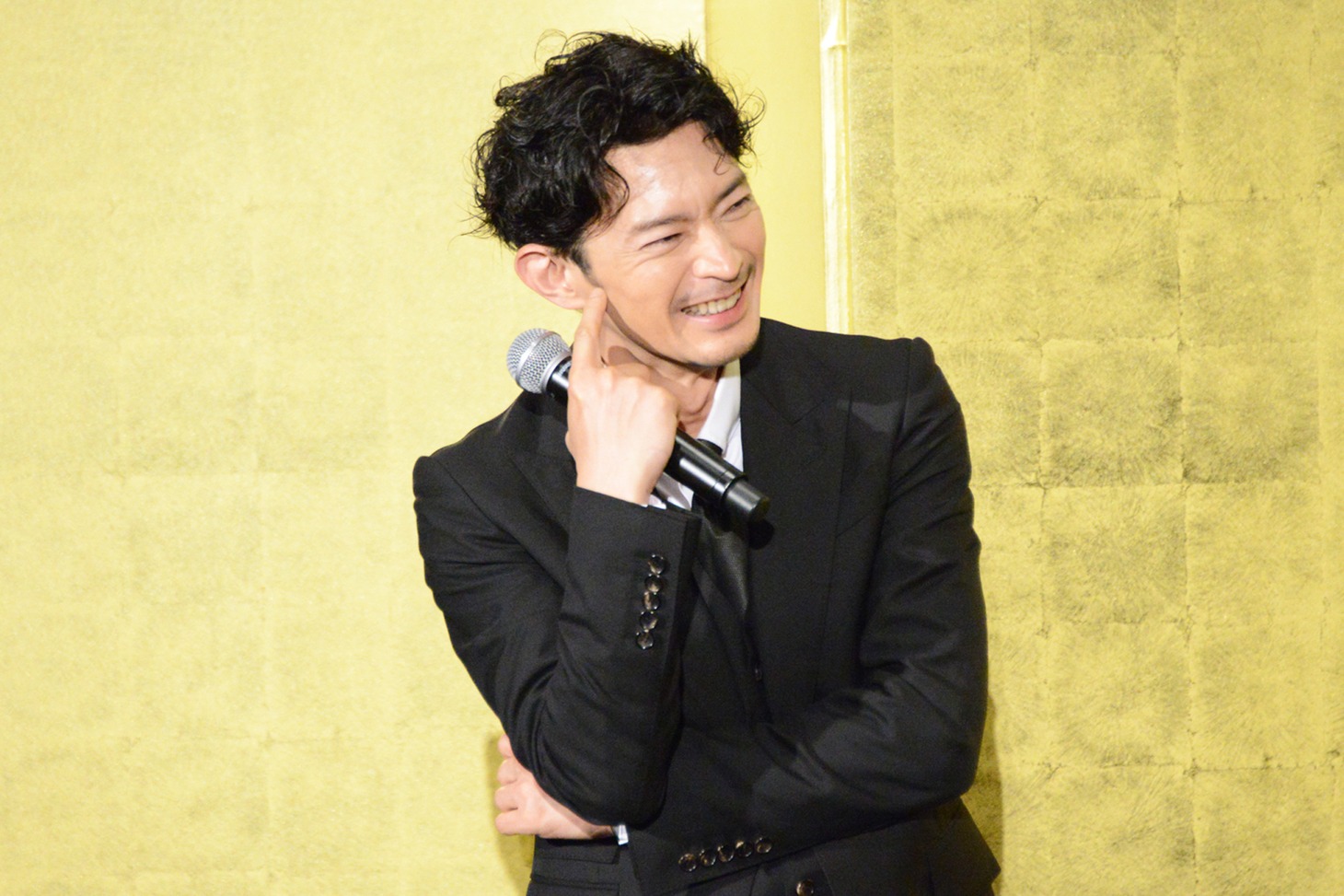 津田健次郎