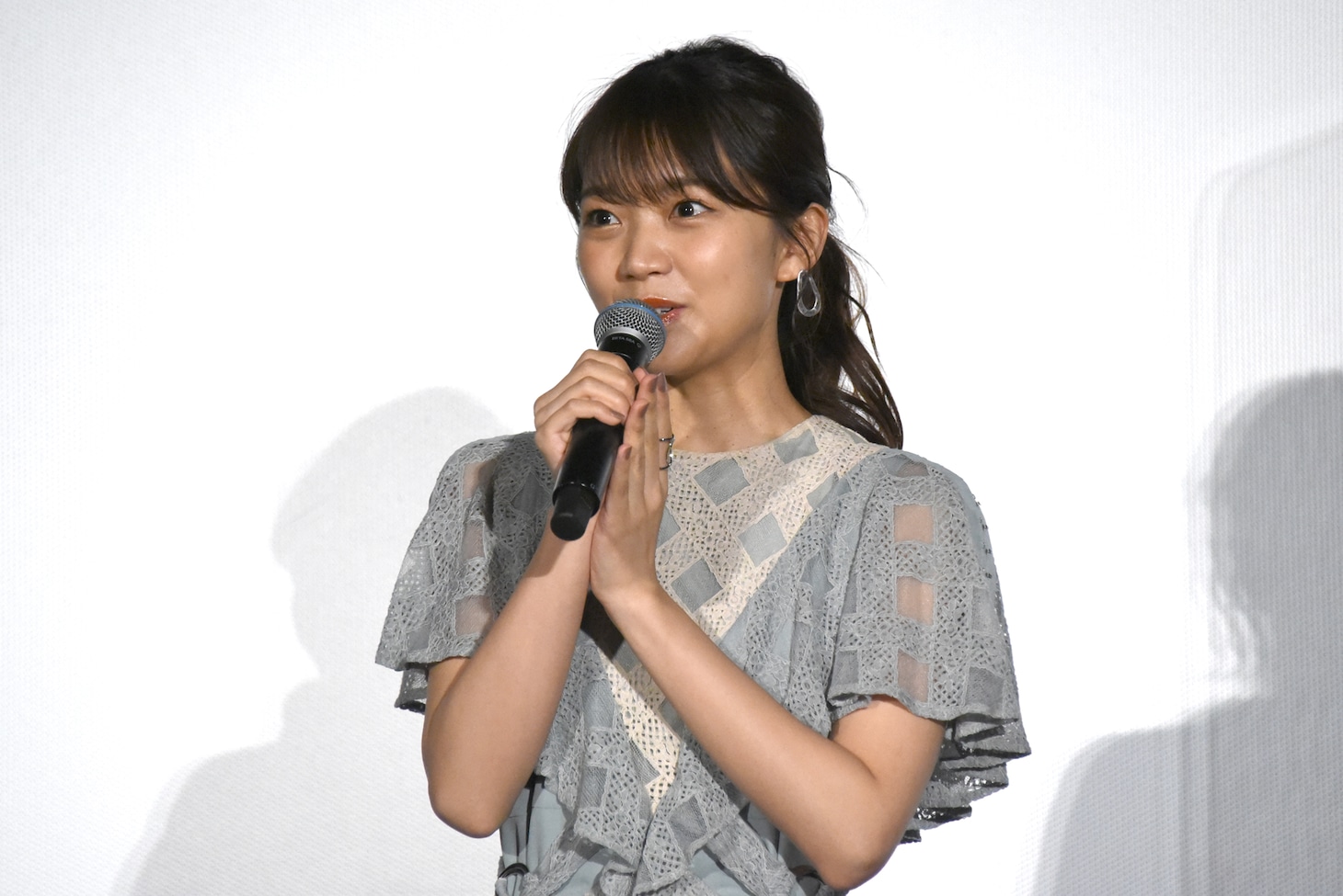 三森すずこ